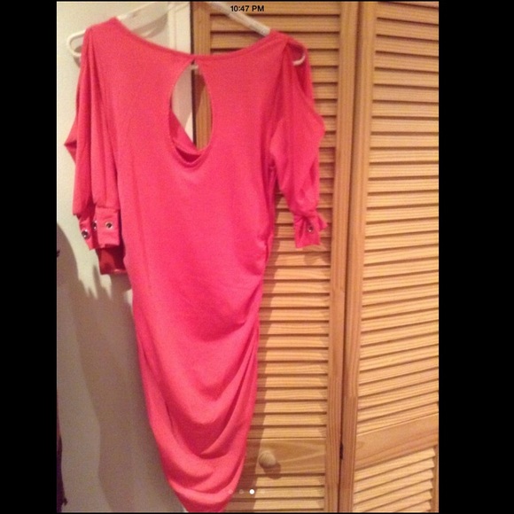 Dress - Picture 2 of 2