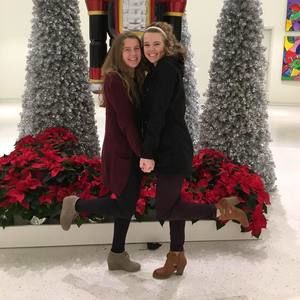 Meet your Posher, Marissa