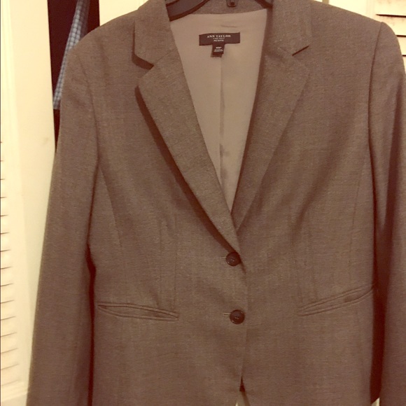 Anne Taylor blazer brand new - Picture 1 of 1