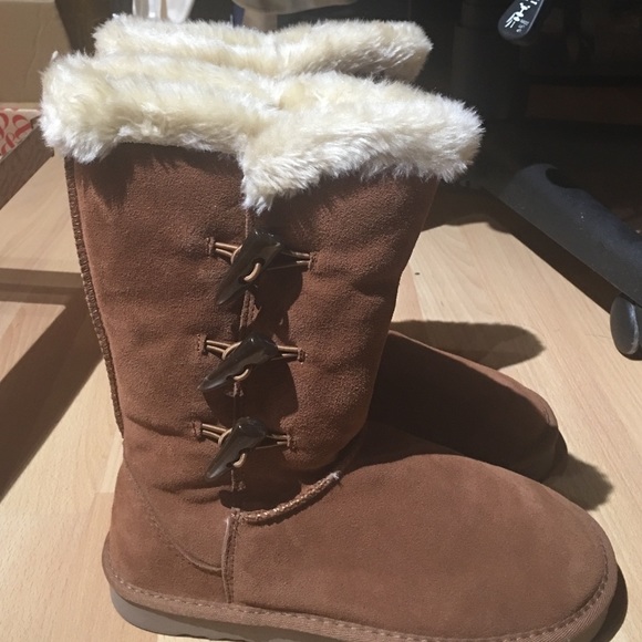 boots new 100%