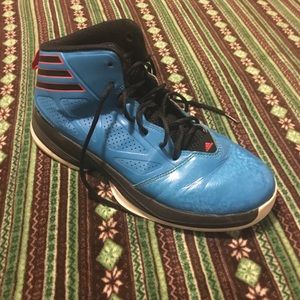 Adidas Basketball Shoes