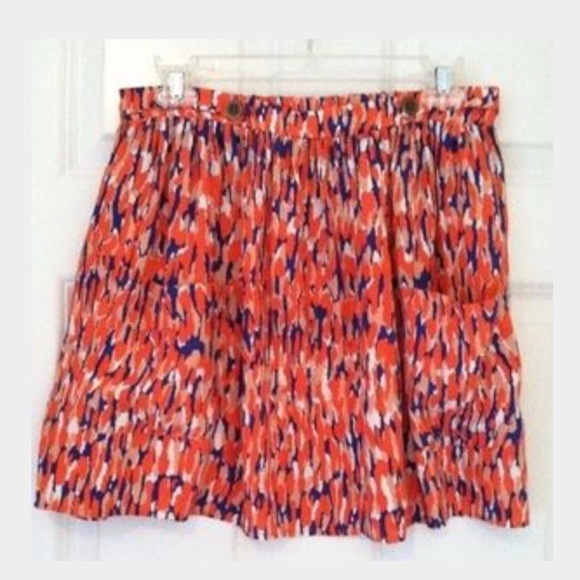 Eight sixty skirt