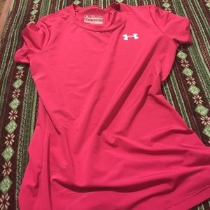 Under Armor Shirt