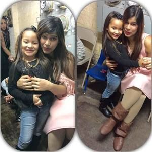 Meet your Posher, Devica