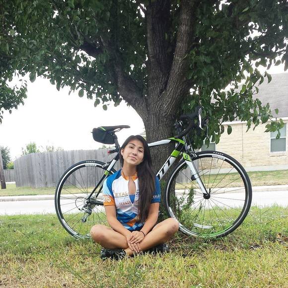 Meet your Posher, Victoria