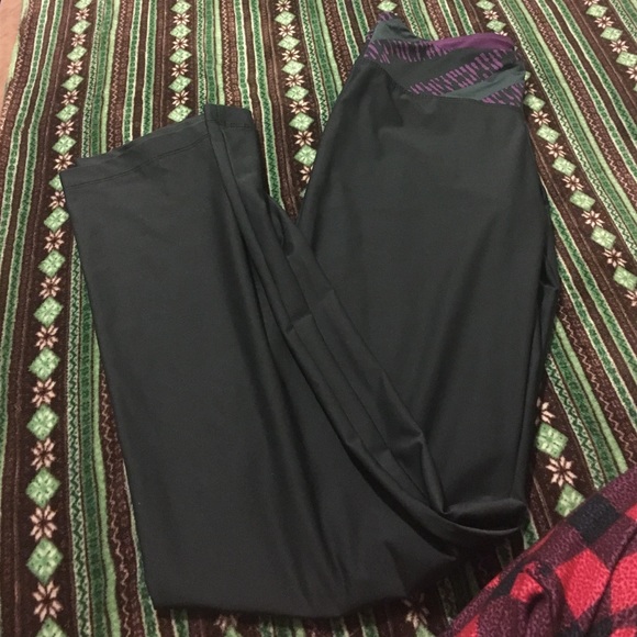 Athletic Leggings