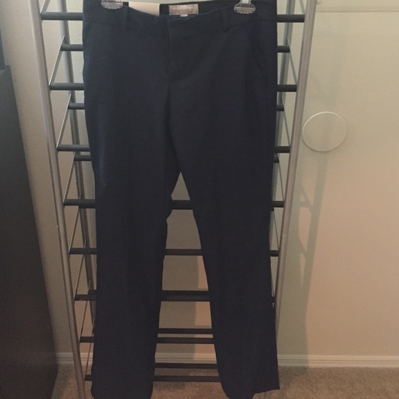 Brand new blue Banana Republic pants