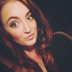 Meet your Posher, Jenna