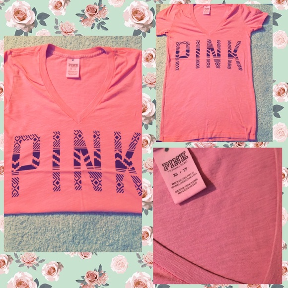 VS v neck