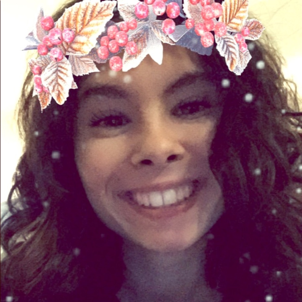 Meet your Posher, Miranda