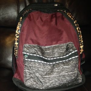 Victoria Secret Back Pack