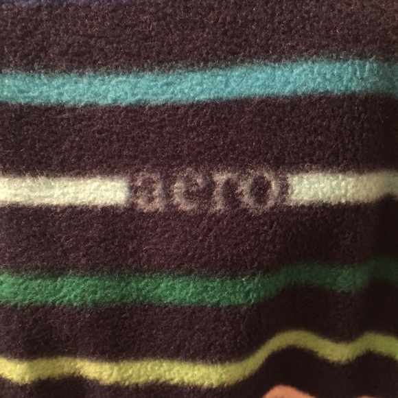 Colorful Scarf 💙💚 - Picture 2 of 3