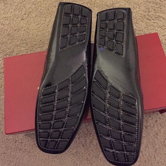 Salvatore Ferragamo loafers - Picture 2 of 4