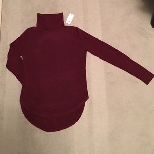 New Banana Republic Sweater Small