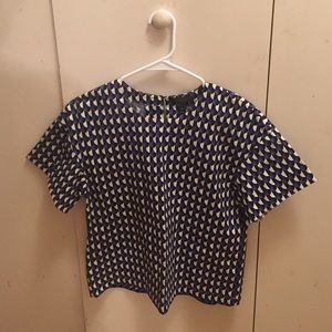 J. Crew Shirt