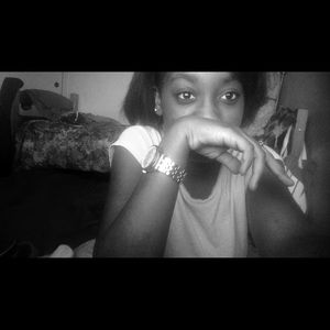 Meet your Posher, Tavia