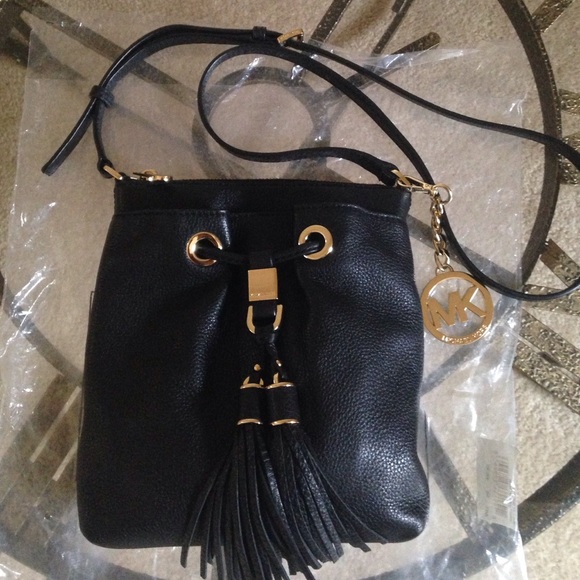 💕MK CROSSBODY💕