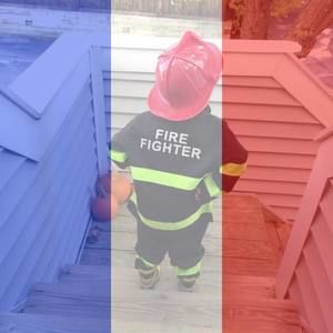 Meet your Posher, Kristen