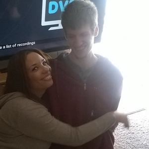 Meet your Posher, Tasha