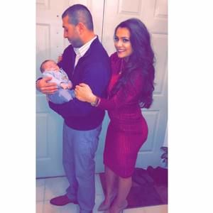 Meet your Posher, Sandi