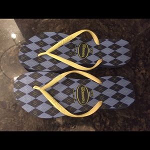Made in Brazil Havaianas !!!