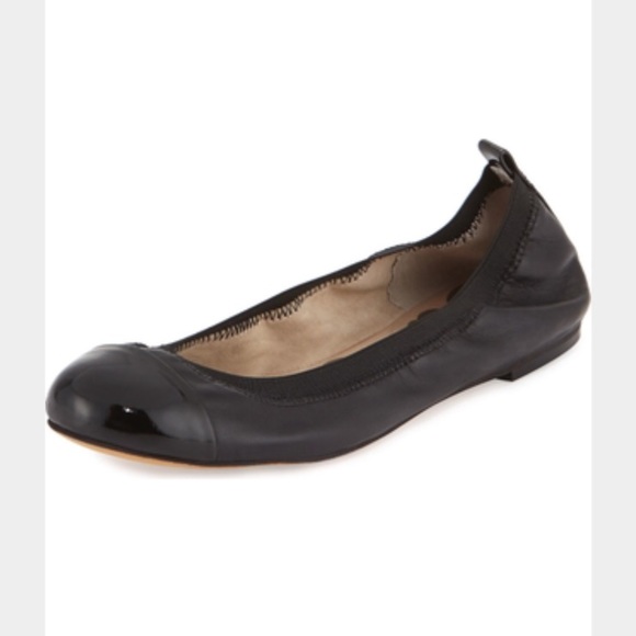 Comfy and versatile Sam Edelman flats