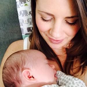 Meet your Posher, Christy