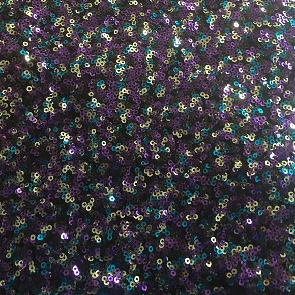 Clearance price - Sequin dress 😍😍 - Picture 4 of 4