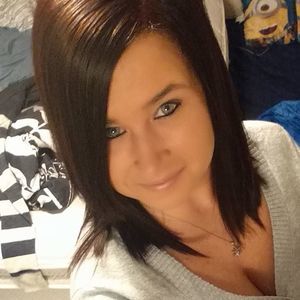 Meet your Posher, Brandy