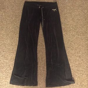 Victoria's Secret sweats