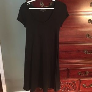 Karen Kane black dress