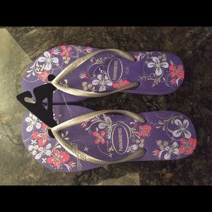 Brand new Havaianas!!!!