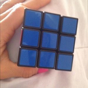 Meet your Posher, Maria