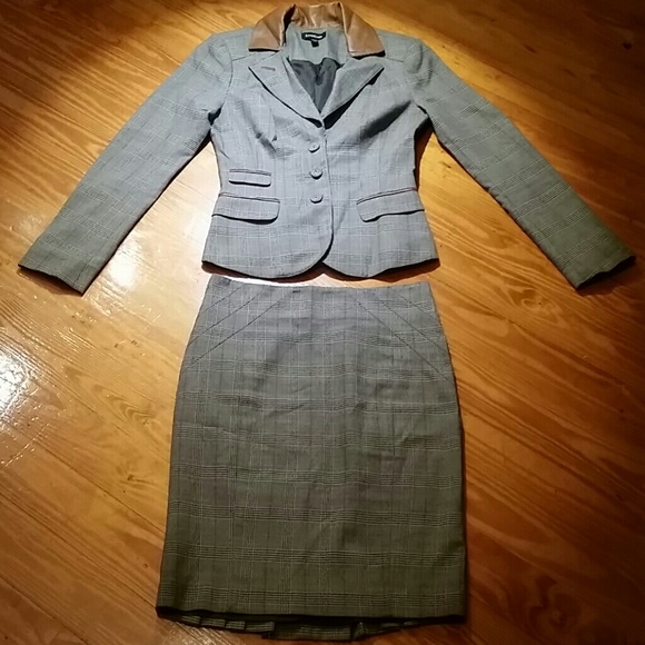 Bebe suit