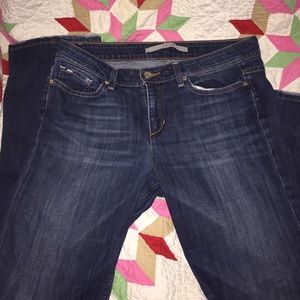 Joes Jean sz 29 boot cut