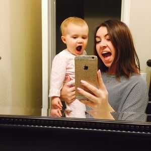 Meet your Posher, Melissa