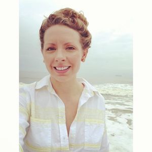 Meet your Posher, Laura