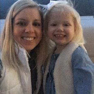 Meet your Posher, Tara