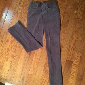NWOT J Crew corduroy pants
