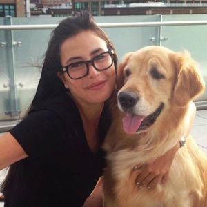 Meet your Posher, Liz