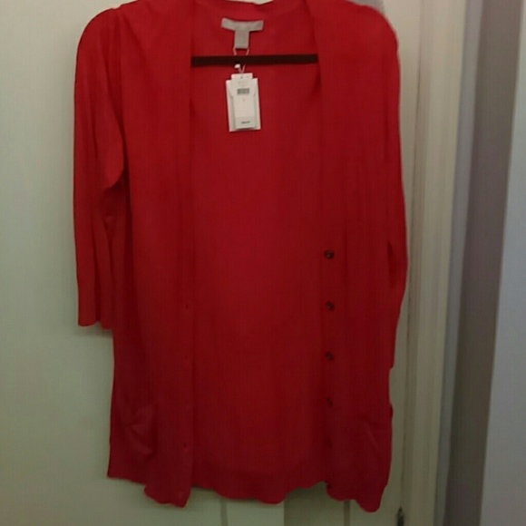 Banana Republic sweater