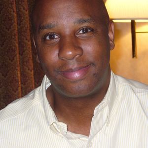 Meet your Posher, Kelvin