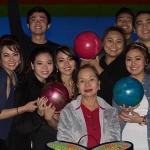 Meet your Posher, Cez