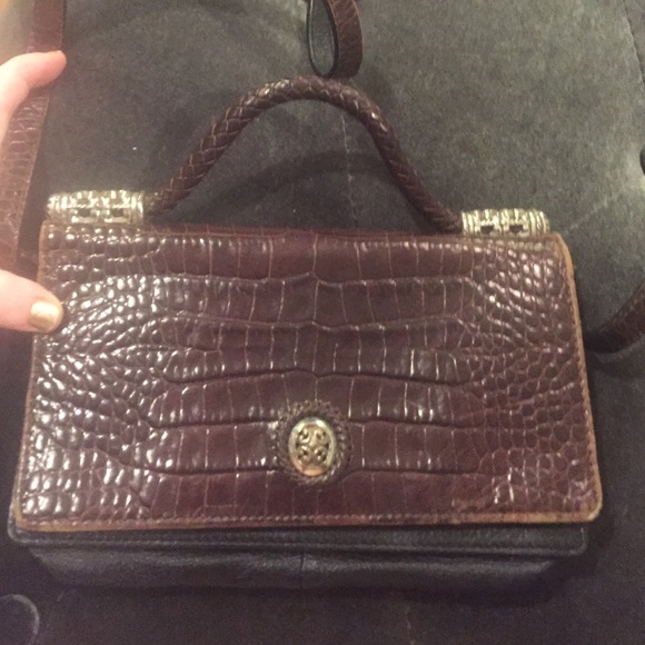Brighton crossbody - Picture 1 of 4
