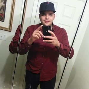 Meet your Posher, Juan