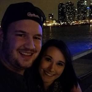 Meet your Posher, Meghan