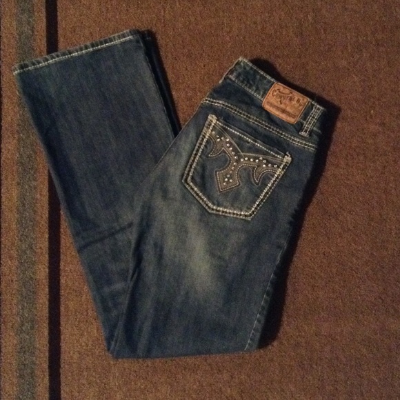 Jean bundle for laney93 trade!