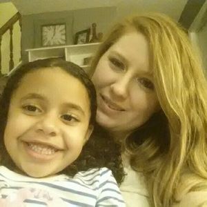 Meet your Posher, Brittiny