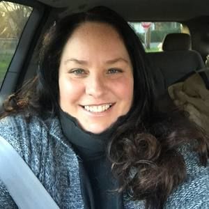 Meet your Posher, Joann