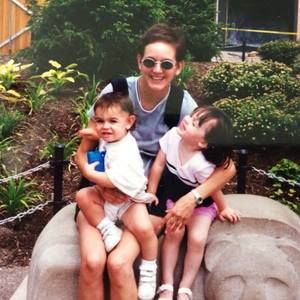 Meet your Posher, Christi